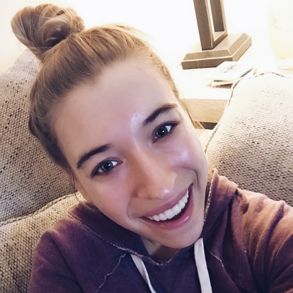 Meet your Posher, Amie